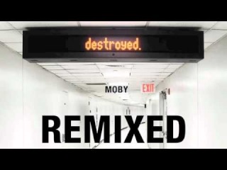 Moby - After (Tommy Trash Remix)