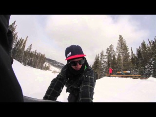 Park Sessions Copper Mountain