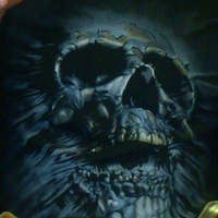 Андрей Трофимович  ⎛⎝BESS⎠⎞