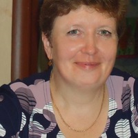 Нина Соколова