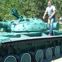 Александр Гриневич | Кемерово