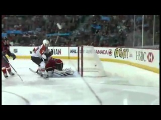 Claude Giroux | Hockey Artist | Goals & Highlights
