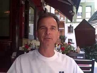 Doyle Yager - A Message from Istanbul