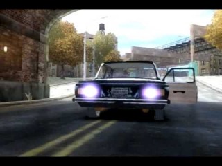 GTA 4