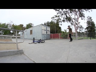 Bryce Bender -