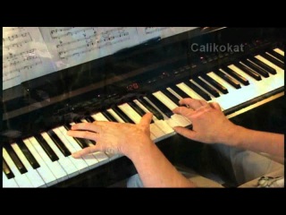 Son OF Man - Tarzan - Piano