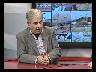 Конференция по изучению народности Заза идентичность. Гарник Асатрян