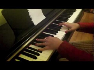 Arnav's Tune On Piano Tutorial