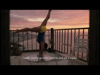 adidas Women SS13 | #mygirls in Brazil