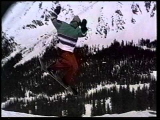 Vertical Addiction's Anthem (snowboard movie, 1993)