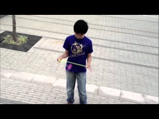 sOMEThING - Amane Okubo x ANGLE - By YoYoAddict