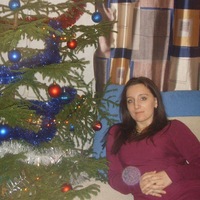 Нина Проскорякова