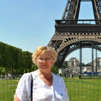 Людмила Николаева | Петрозаводск