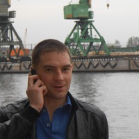 Сергей Чеботарев