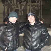 Николай Владимирович | Новокузнецк