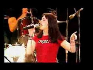 Vanessa Amorosi - Absolutely Everybody (Millenium Version)