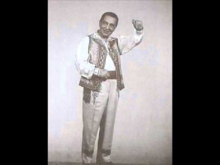 Marcel Budala - Hora Lautareasca