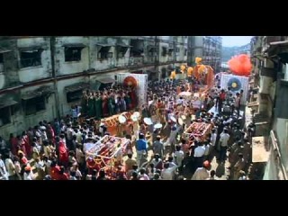 Ganapati Baba(1990)-Agneepath-HQ-Music Videos