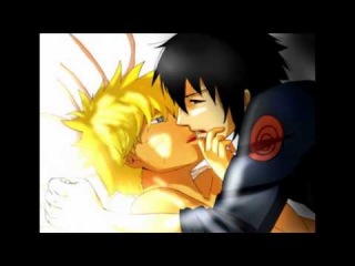 SasuNaru and Fabiano x Jammy - Taste The Flesh XD