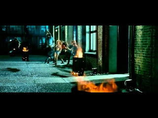 Ishq Shava HD - Jab Tak Hai Jaan (2012) - Shahrukh Khan, Katrina Kaif & Anushka Sharma Music Videos