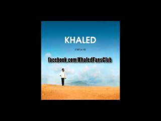 Khaled - Bab Jenna