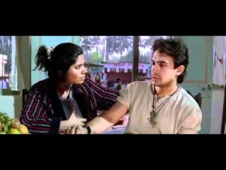 Ghulam (1998) Hindi Full Movie - Ft. Aamir Khan & Rani Mukherjee
