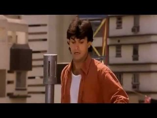 ISHQ (1997) Hindi Full Movie - Ft. Aamir Khan, Ajay Devgan, Juhi Chawla & Kajol
