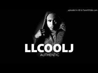 LL Cool J - Authentic (Album Snippets)