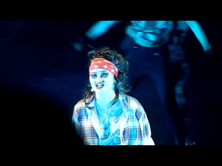 Lovett Сonfession TODD ария Признание Ловетт TODD Король и Шут 2012