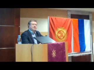 Владимир Лепехин: НЕ имперский проект!