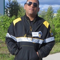 Hanssel Bell Garcia