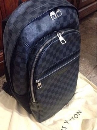Louis vuitton рюкзак мужской tatonka выбор рюкзака