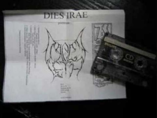 DIES IRAE (NOR) Andante Passione Attacca-Allegretto con Vivacita-Allegro