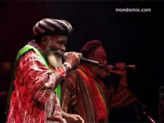 The Abyssinians