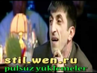 YENİ MEYXANA - VAY - VAY - OQTAY VƏ SAMİRƏ - DE GƏLSİN - 2012.mpg