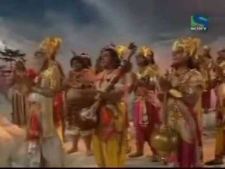 Jai Jai He Mahishasur Mardini - Jai Maa Ambe ChintaHarini