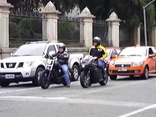 Best of Bikers - Honda, Suzuki, Yamaha, Ducati, Kawasaki, BMW: Burnout, Wheelie and Sounds!