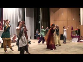 Qawwali Saso ki Mala/Каввали Сасо ки Мала