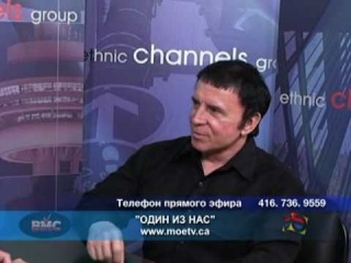 Анатолий Кашпировский