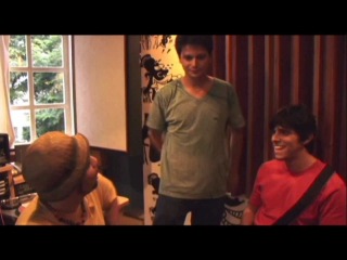 Oba Rio - DJ MAM & Rodrigo Sha - Homenagem ao Rio de Janeiro