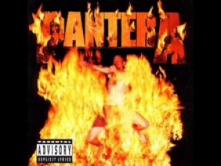 Pantera - Reinventing the Steel ( Full Album )