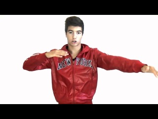 SoloTCK TUTORIALES - Paso fácil para enlazar movimientos - NIVEL 0