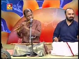 ₪ Sri Kudamaloor Janardanan - Jaya Murali Part 1