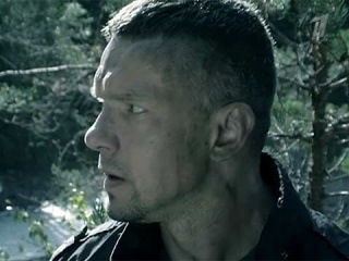 Премьера многосерийного фильма `Кремень` состоится на Первом канале 25 апреля - Первый канал