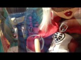 Bratzillaz Jade J'adore Doll Review