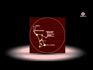 Micro G - Hypnotic Echoes // I Cieli Di Orione
