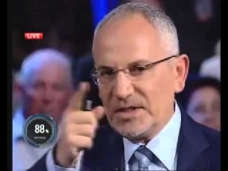 Савик Шустер случайно показывает правду в Эфире Украинского канала