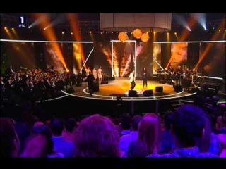 Zeljko Joksimovic - Synonym ESC SERBIA 2012 English Version