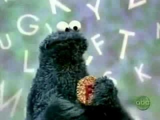 Funny Sesame Street's Unnecessary censorship