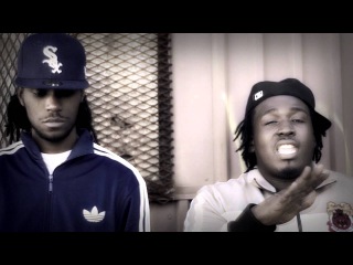 PTAH RA TEHUTI - THE RAP GAME (OFFICIAL VIDEO )